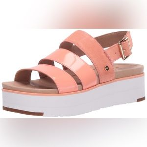 UGG Women's Braelynn Sandal